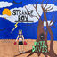 Cover Strange Boy