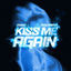 Cover KISS ME AGAIN