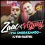 Cover Vai Embrazando