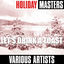 Cover Holiday Masters: Let's Drink a Toast