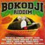 Cover Bokodji Riddim