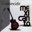 Cover Coincidir