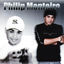 Cover Philip Monteiro
