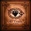 Cover 40 Years
