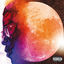 Cover Man On The Moon: The End Of Day (Int'l Version)
