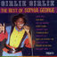 Cover Girlie Girlie - The Best of Sophia George