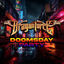 Cover Doomsday Party