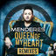 Cover Queen of My Heart (The Remixes)