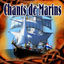 Cover Les Plus Beaux Chants De Marins