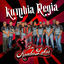 Cover Kumbia Regia