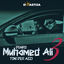 Cover MUHAMED ALI 3