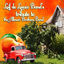 Cover Leif De Leeuw Band's Tribute to The Allman Brothers Band