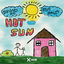 Cover Hot Sun
