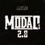 Cover Modão 2.0