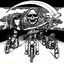 Cover Ride With Death