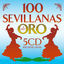 Cover 100 Sevillanas De Oro