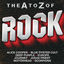 Cover The A to Z of Rock