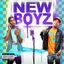 Cover Skinny Jeanz and a Mic (iTunes)