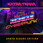 Cover Cyberpunk (Synth Riders Edition)