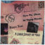 Cover First Draft