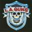 Cover L.A. Guns