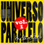 Cover Universo Paralelo, Vol. 1