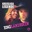 Cover Engländerin