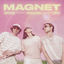 Cover MAGNET (with MAX)