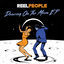 Cover Dancing On The Moon EP