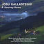 Cover A Journey Home: Music from the Basque Country Arranged for Ballet Barre and Center