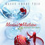 Cover Martinis & Mistletoe: Christmas Jazz Piano