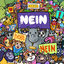 Cover Nein heißt Nein