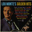 Cover Lou Monte's Golden Hits