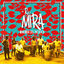 Cover Marimba del Pacífico