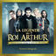 Cover La légende du Roi Arthur (Deluxe Version)