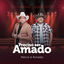 Cover Preciso Ser Amado