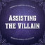 Cover Assisting the Villain