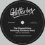 Cover Life Is A Dancefloor (Club Mix)