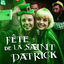 Cover Fête de la Saint-Patrick