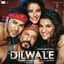 Cover Dilwale (Original Motion Picture Soundtrack)