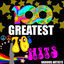 Cover 100 Greatest 70's Hits