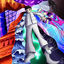 Cover PARADISE (MIT DIR)