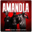 Cover Amandla (feat. Slidoo Man, Tskay de musiq & Punkas)