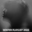 Cover WINTER PLAYLIST 2022