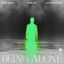 Cover Being Alone