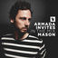 Cover Armada Invites (In The Mix): Mason