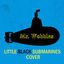 Cover Little Black Submarines