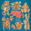 Cover Songs For Joy Auf Der Veddel