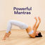 Cover Powerful Mantras