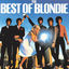 Cover Best Of Blondie